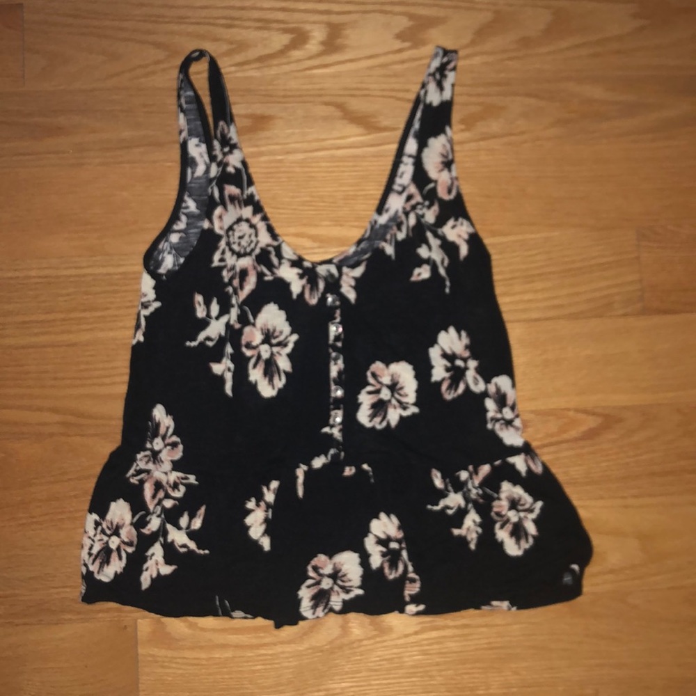 Aeropostale Tank Top